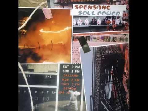 Spensane - Soul Power (Soulstompin' Mix)
