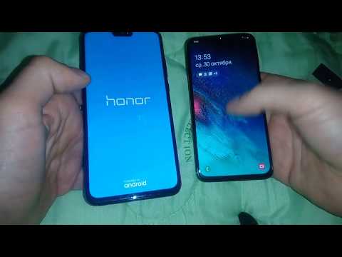 😎FRP Honor 8x JSN-L21. EMUI 9.0.1.158. Разблокировка обход сброс аккаунта Google как отвязать