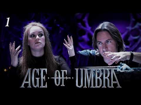 Desperloch | Age of Umbra | Episode 1