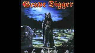 Raven - Grave Digger