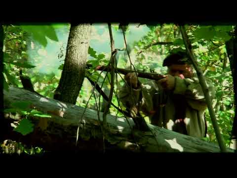 Čechomor - Voják  (French & Indian War 2012)