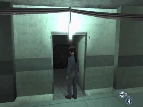 Let's Play DreamFall 31 - Return of the Spider Bots!