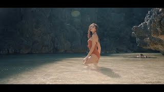 Manila Grey Feat. Catriona Gray - Lava Walk