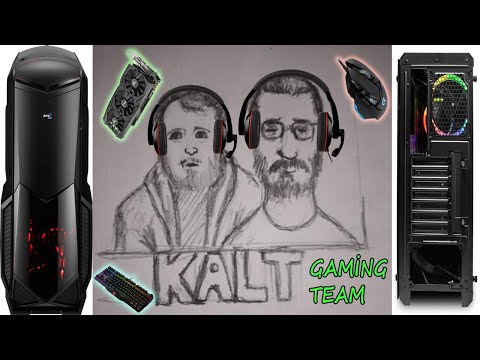 KALT Gaming Team - House Flipper Pt. 2: Kendine Ait Bir Tuvalet