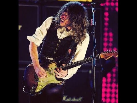John Frusciante - GOD OF MUSIC (12 songs - 12 styles)