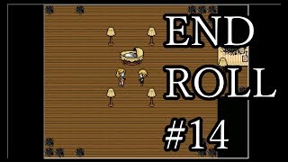 【実況】夢の世界で #14【END ROLL】