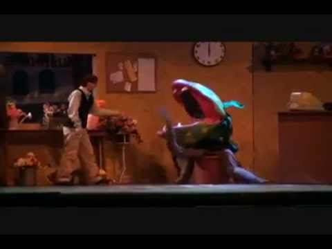 Little Shop of Horrors - Git It (Feed Me)/Sudden Changes - Dodson Middle School 2011