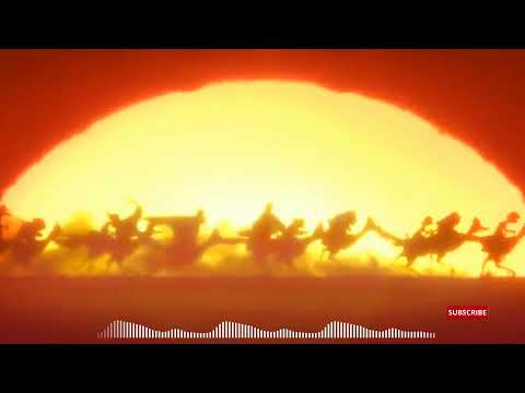 Rango Now We Ride, Really (Extended) - Mystery musical 🎸👉🎧