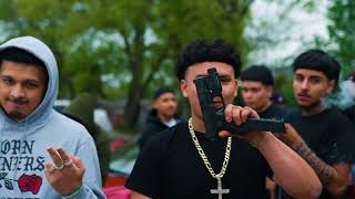 $GB Money - Bang It Out (Feat  Izzy93) [Official Music Video￼]