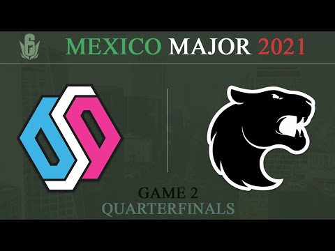 BDS vs FURIA @G2 - Clubhouse | Mexico Major 2021 | BDS Esports vs FURIA Playday 4 (20 Aug 2021)