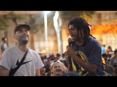 Douglas Dom x W.Jhu - 18/09/2018