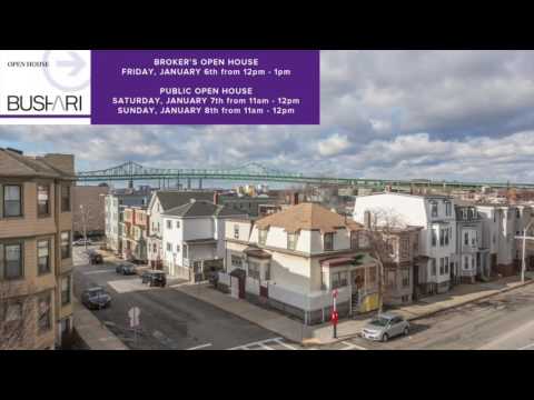 447 Meridian Street - East Boston
