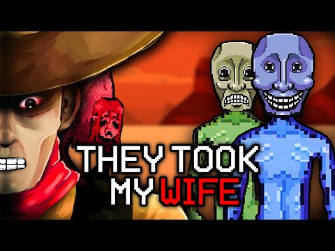 This Is Not A Regular Cowboy Game... Sheriff Looper