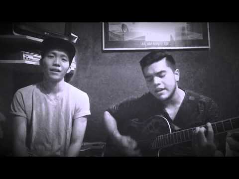 Jealous - Nick Jonas [Cover] by Jeric Medina x Matthew Chang
