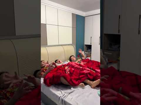 Cosa dovrei fare se mio figlio crede che i suoi sogni siano reali?