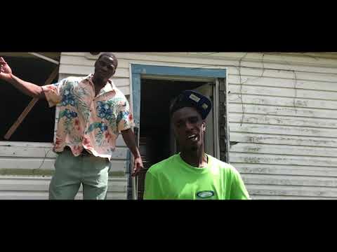 HB Tray x King Duke x "Can I get a witness" (Shot by K.C.)