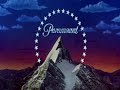 Paramount Pictures 1990 1991