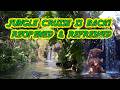We Rode The Newly Refurbished Jungle Cruise At Disneyland