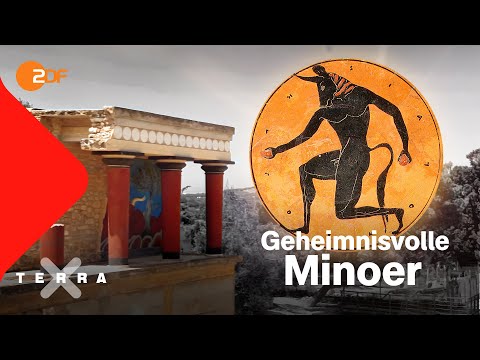 5 Fakten über die rätselhaften Minoer | Terra X
