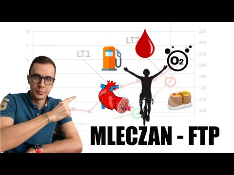 Cycling Training Where does lactate/lactate come from, or FTP = anaerobic threshold.