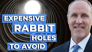 Inventors! - Expensive Rabbit Holes To Avoid