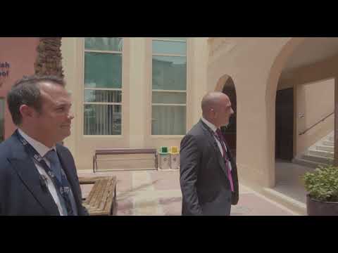 Jumeirah English Speaking School (JESS), Arabian Ranches