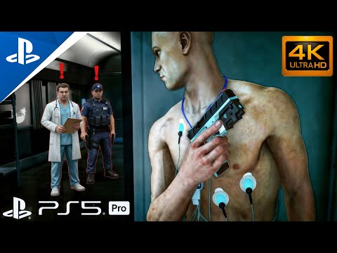 HITMAN™ 3 – THE BLOOD EXPRESS ROMANIA (Kill Everyone)