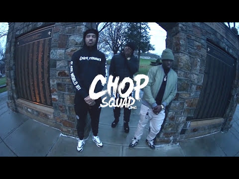 Johnny May Cash Ft Jblack & Yelo Boi - Park Music