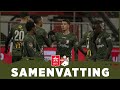 MVV Maastricht - FC Emmen | SAMENVATTING