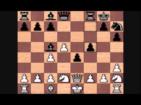 Paul Morphy's Best Games: vs Jules Arnous De Riviere