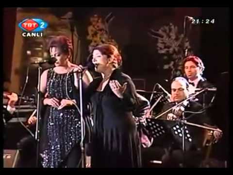 Aysun  Gültekin  &  Adile  K.  Karatepe - Allı  Turnam