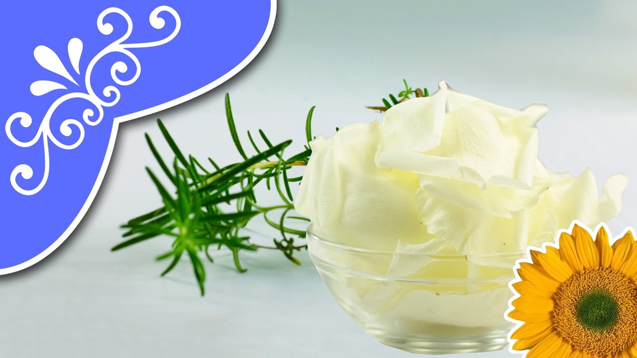 BANHO DE ROSA BRANCA E ALECRIM