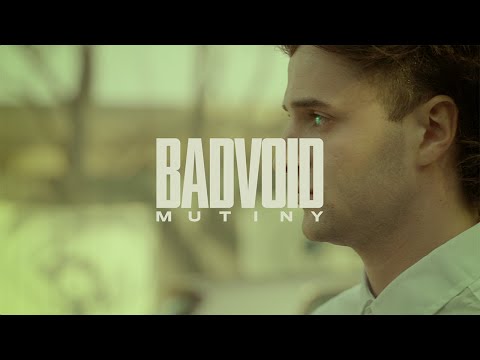 BADVOID - MUTINY [CINEMATIC TRAILER]