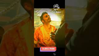 Maari 2 dialogue Chiresta