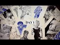 Day 1 You Re Not Bad At Drawing You Re Practicing Wrong