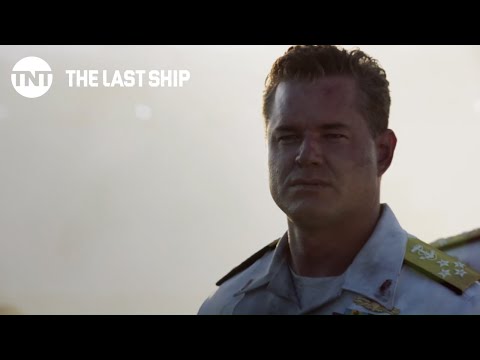 The Last Ship Season 5 (Promo 'Invasion')