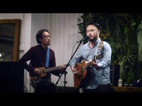 Nicholas Chim - I Want You Again [Live at Journey East]