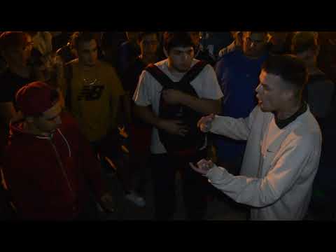 KIRO vs TOTO - 8VOS - Rimar o morir 4/1