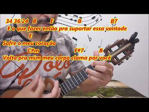 Meu Amor - Pixote