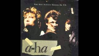 a-ha - Driftwood -HQ- (B-Side of The Sun Always Shines On T.V.)