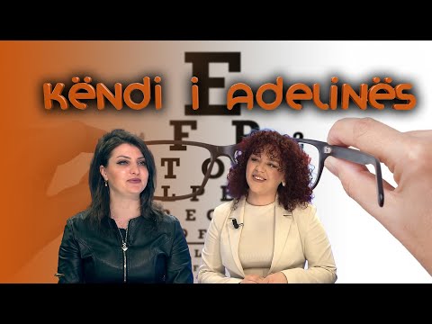 Kujdes, kështu mund të humbisni shikimin! Okulistja Etleva Gjurashaj tregon çfarë duhet dhe nuk...