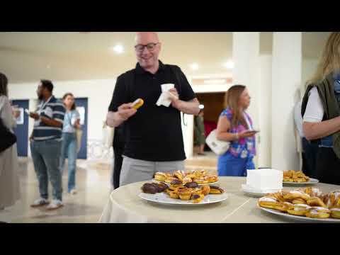 2025 EC3 & CIB W78 Conference - Highlights