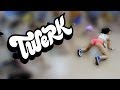 TWERK BaDINGA 