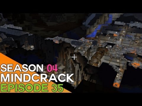 Mindcrack Minecraft SMP - The Last 5 % is where the Money's at! - Episode 35 - Season 4
