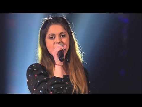 The Voice IT | Serie 2 | Blind 2 | Alice Pardo - #TEAMJ-AX