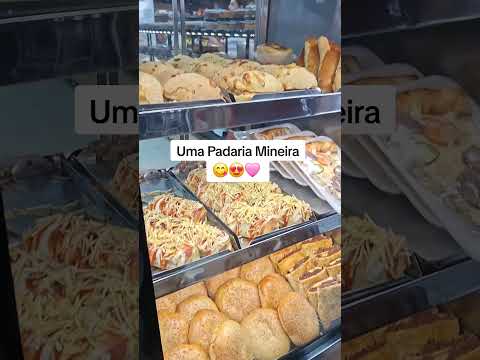 Sabor do Trigo, Carmópolis de Minas. #minasgerais #padaria #breakfast #paodequeijo #comidamineira