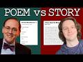 The Spectrum of Poetry Is Broader Than You Think (ft. @WritingwithAndrew)