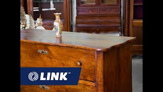 Auckland Surrounds Repair Business for Sale