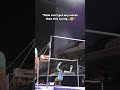I've never seen a fail like this before💀 #gymnastics #bars #fail #olympics