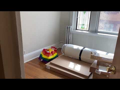 38 Hemenway Street #12